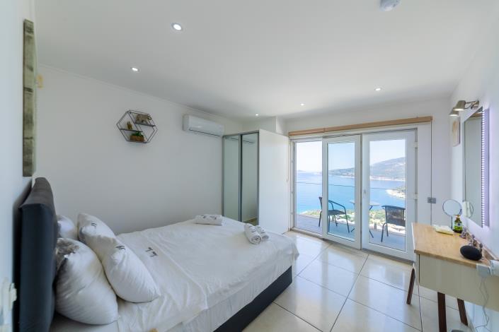 Image No.26-Villa de 6 chambres à vendre à Kalkan