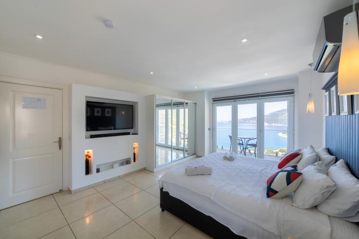 Image No.28-Villa de 6 chambres à vendre à Kalkan