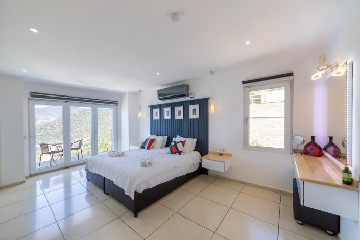 Image No.30-Villa de 6 chambres à vendre à Kalkan