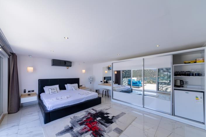 Image No.31-Villa de 6 chambres à vendre à Kalkan