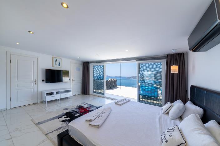 Image No.32-Villa de 6 chambres à vendre à Kalkan