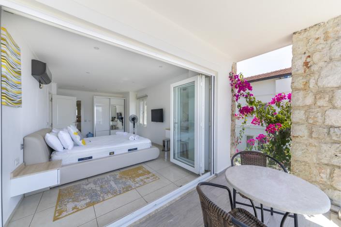 Image No.33-Villa de 6 chambres à vendre à Kalkan