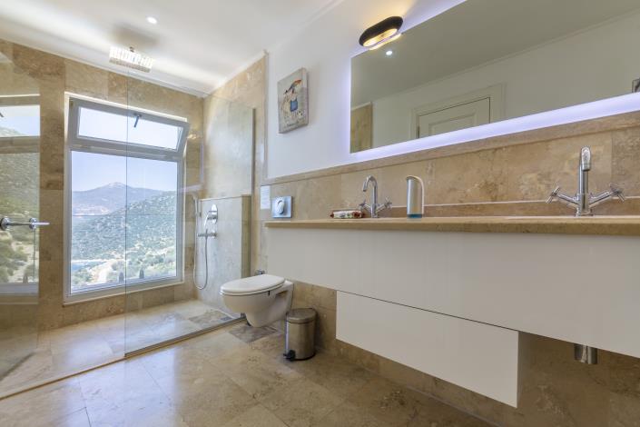 Image No.36-Villa de 6 chambres à vendre à Kalkan