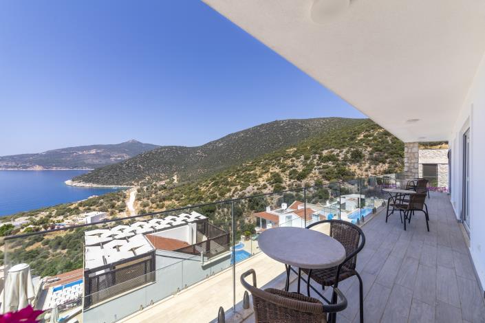 Image No.41-Villa de 6 chambres à vendre à Kalkan