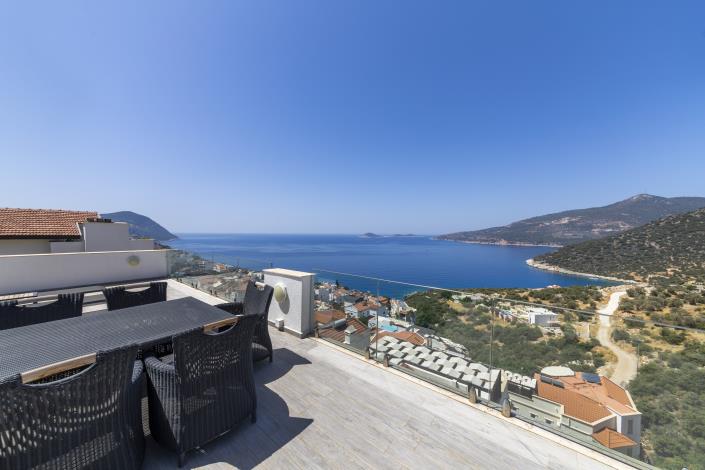 Image No.44-Villa de 6 chambres à vendre à Kalkan