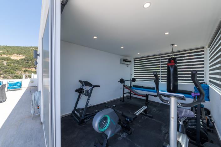 Image No.46-Villa de 6 chambres à vendre à Kalkan