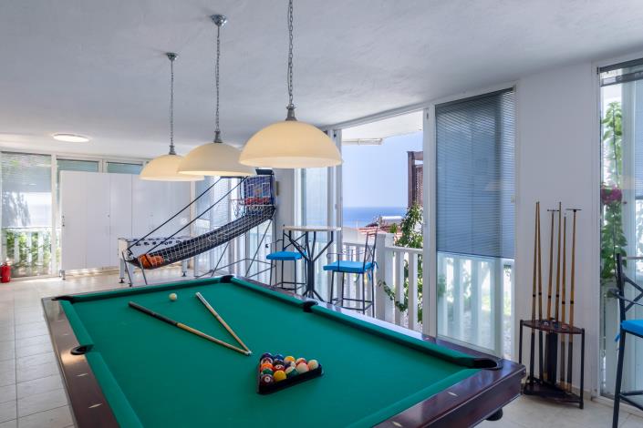 Image No.48-Villa de 6 chambres à vendre à Kalkan