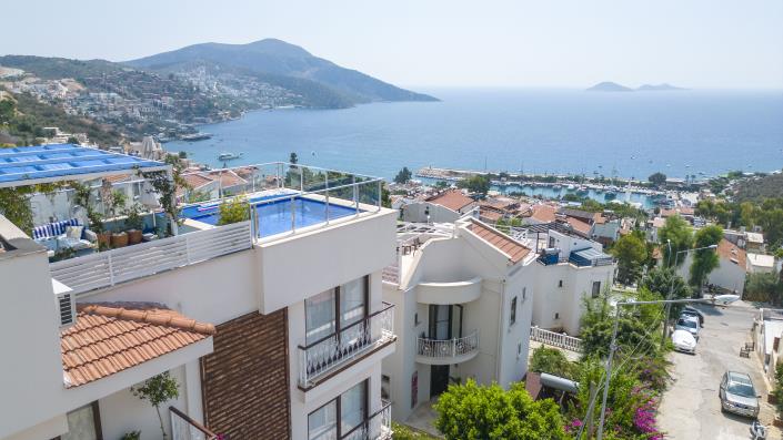 Image No.2-3 Bed Apartment for sale