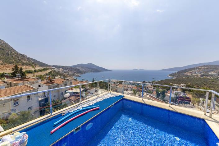 Image No.45-3 Bed Apartment for sale