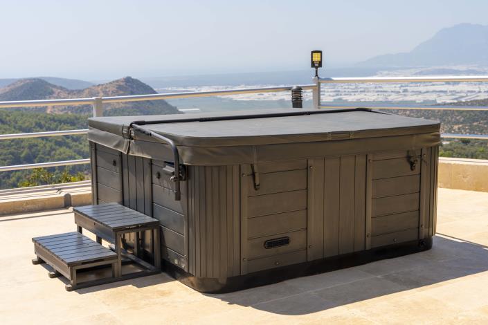 Image No.19-4 Bed Villa for sale