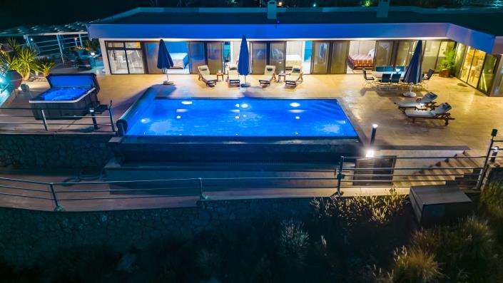 Image No.21-4 Bed Villa for sale