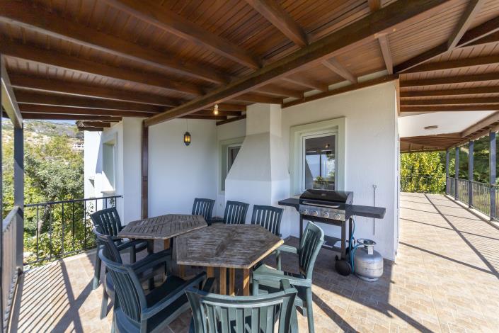 Image No.20-Villa de 4 chambres à vendre à Kas