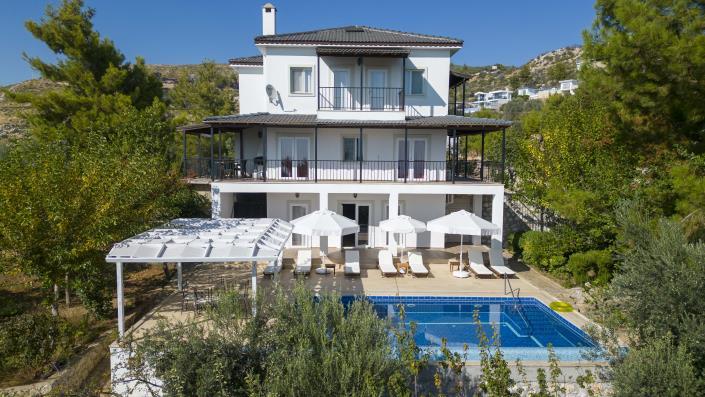 Image No.58-Villa de 4 chambres à vendre à Kas