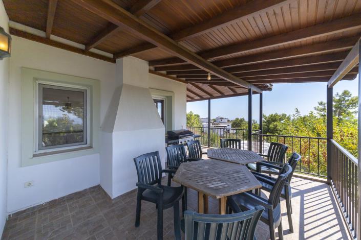 Image No.21-Villa de 4 chambres à vendre à Kas