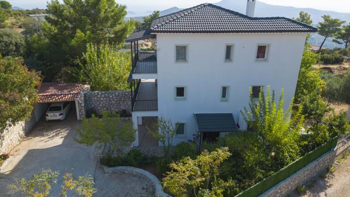 Image No.59-Villa de 4 chambres à vendre à Kas