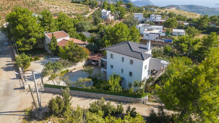 Image No.57-Villa de 4 chambres à vendre à Kas