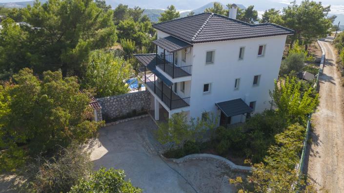 Image No.60-Villa de 4 chambres à vendre à Kas