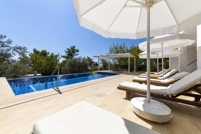 Image No.14-Villa de 4 chambres à vendre à Kas