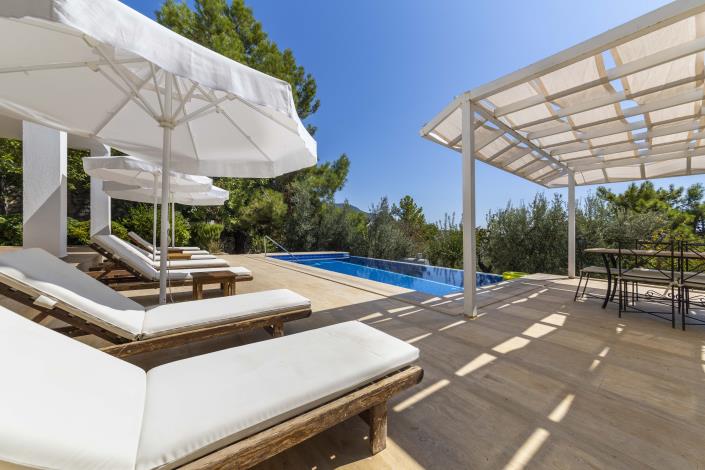 Image No.16-Villa de 4 chambres à vendre à Kas