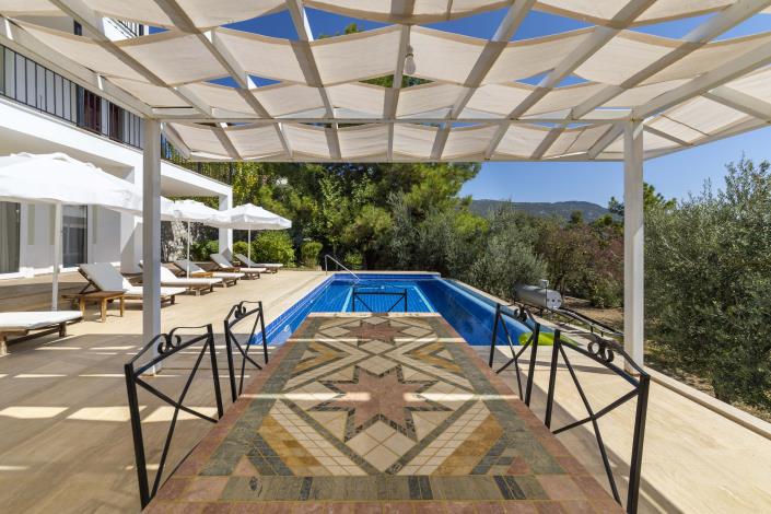 Image No.17-Villa de 4 chambres à vendre à Kas