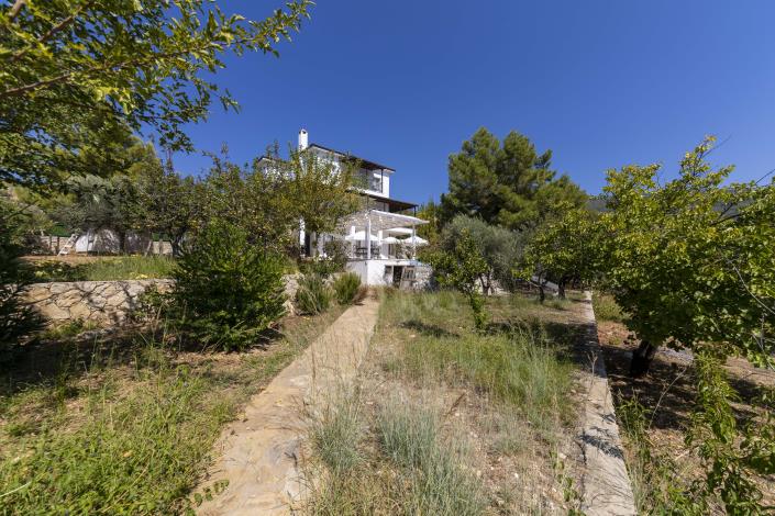 Image No.25-Villa de 4 chambres à vendre à Kas