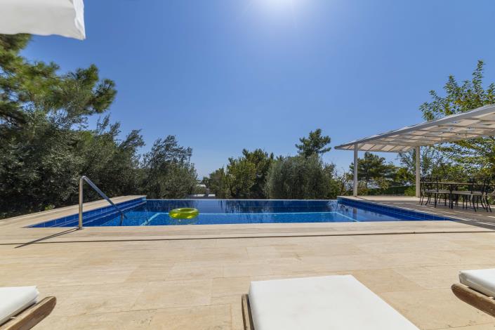 Image No.18-Villa de 4 chambres à vendre à Kas