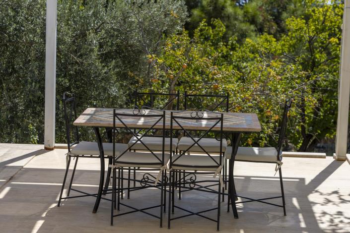 Image No.22-Villa de 4 chambres à vendre à Kas