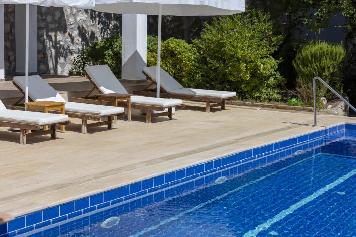 Image No.12-Villa de 4 chambres à vendre à Kas