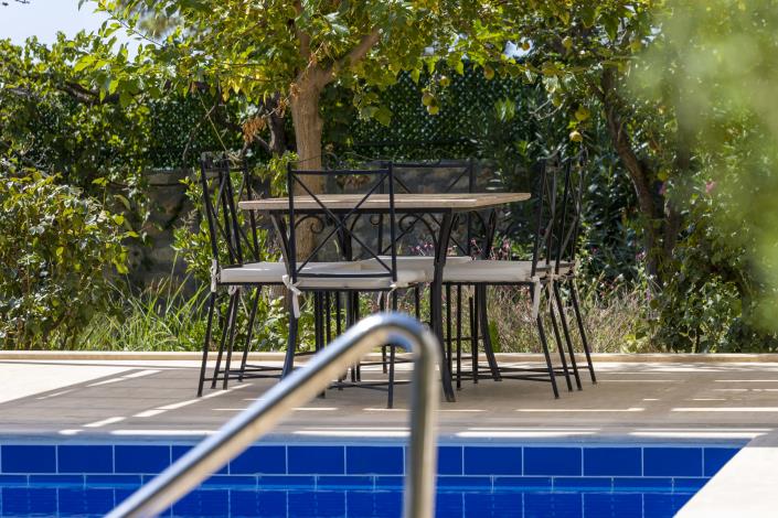 Image No.13-Villa de 4 chambres à vendre à Kas