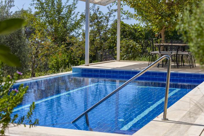 Image No.11-Villa de 4 chambres à vendre à Kas