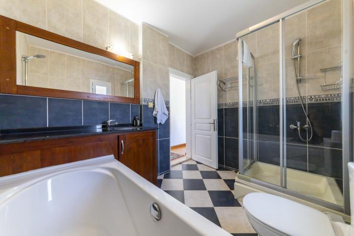 Image No.54-Villa de 4 chambres à vendre à Kas