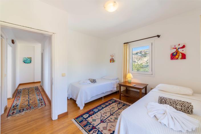 Image No.51-Villa de 4 chambres à vendre à Kas