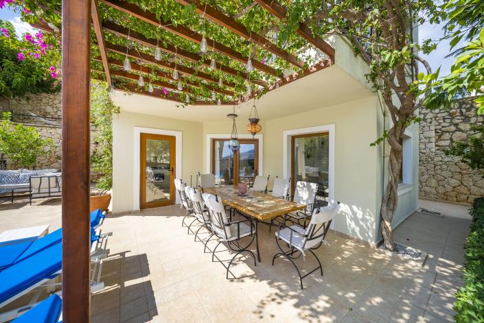 Image No.17-4 Bed Villa for sale