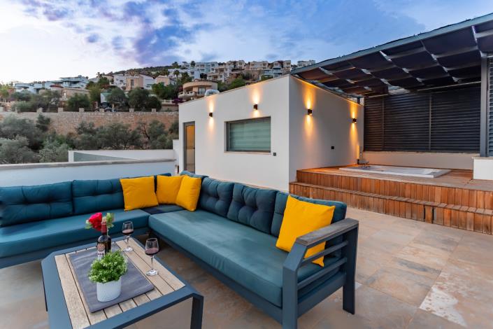 Image No.8-4 Bed Villa for sale