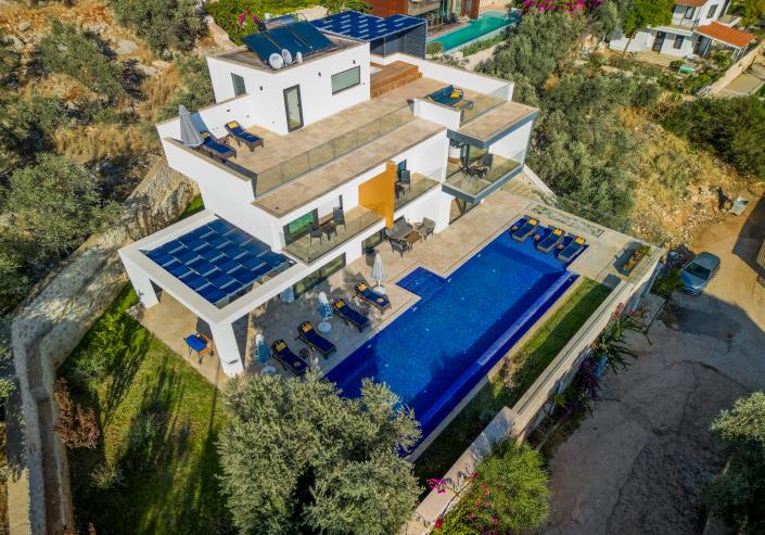 Image No.24-4 Bed Villa for sale