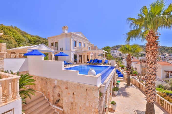 Image No.43-5 Bed Villa for sale