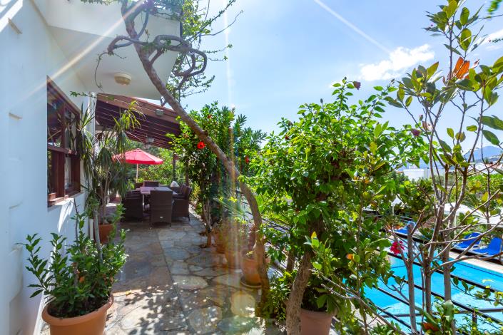 Image No.14-4 Bed Villa for sale