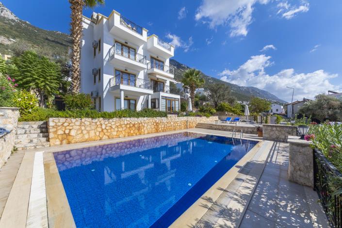 Image No.1-3 Bed Apartment for sale