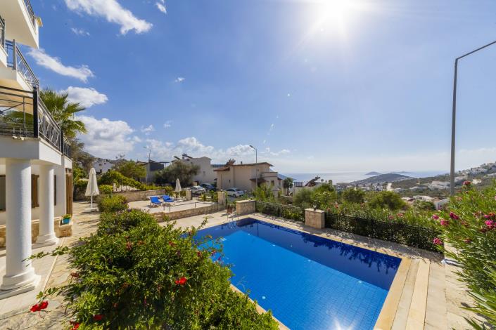 Image No.4-3 Bed Apartment for sale