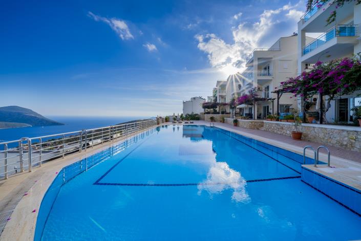 Image No.2-2 Bed Apartment for sale