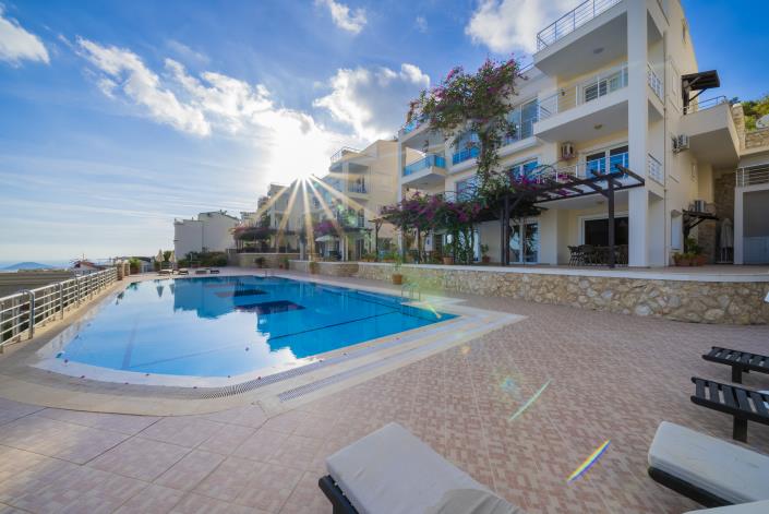 Image No.12-2 Bed Apartment for sale