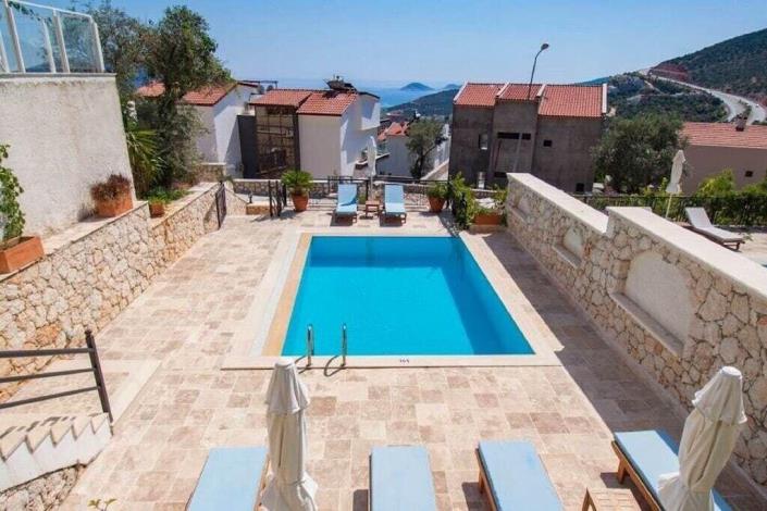 Image No.1-3 Bed Villa for sale