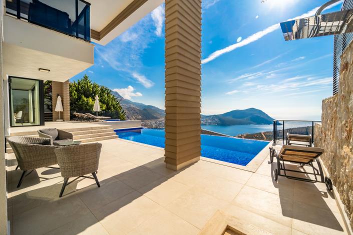 Image No.5-3 Bed Villa for sale