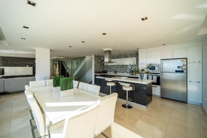 Image No.12-Villa de 5 chambres à vendre à Kalkan