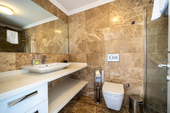 Image No.18-Villa de 5 chambres à vendre à Kalkan