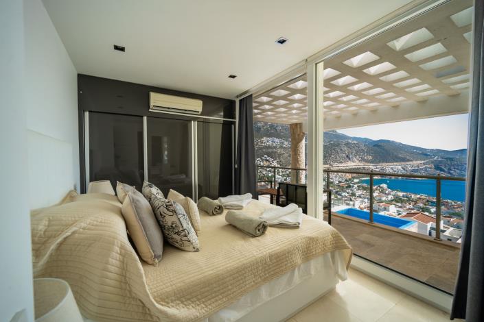 Image No.20-Villa de 5 chambres à vendre à Kalkan