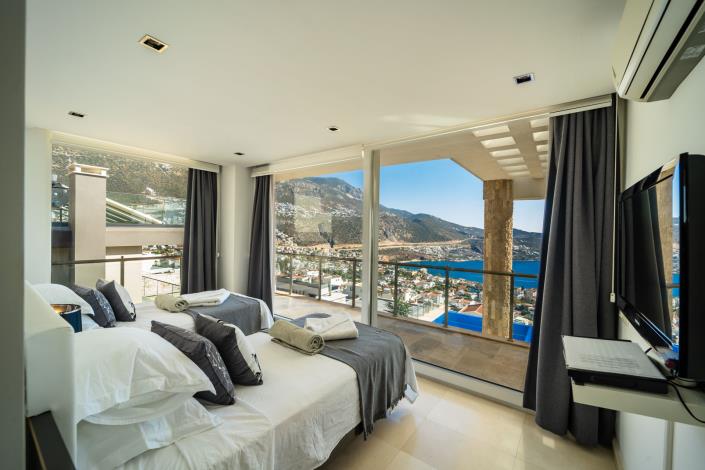 Image No.23-Villa de 5 chambres à vendre à Kalkan