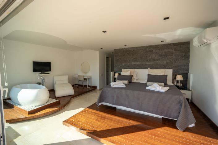 Image No.27-Villa de 5 chambres à vendre à Kalkan