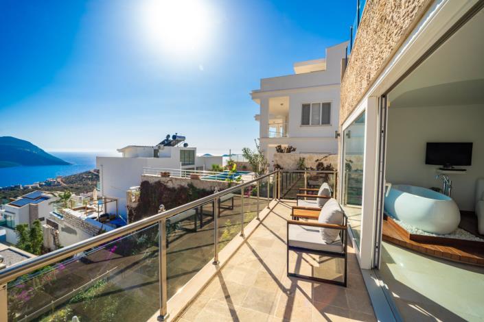 Image No.28-Villa de 5 chambres à vendre à Kalkan