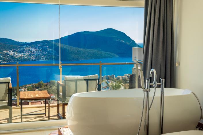 Image No.29-Villa de 5 chambres à vendre à Kalkan